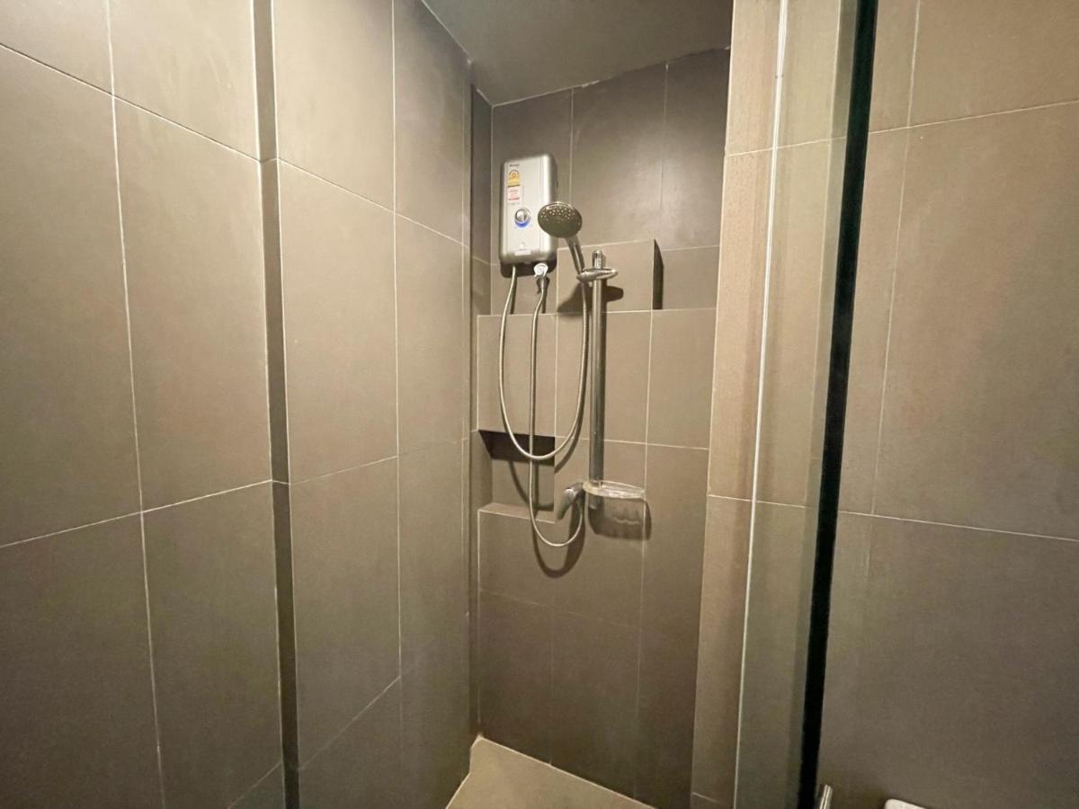 Wisdom Hotel & Residence Районг Екстериор снимка