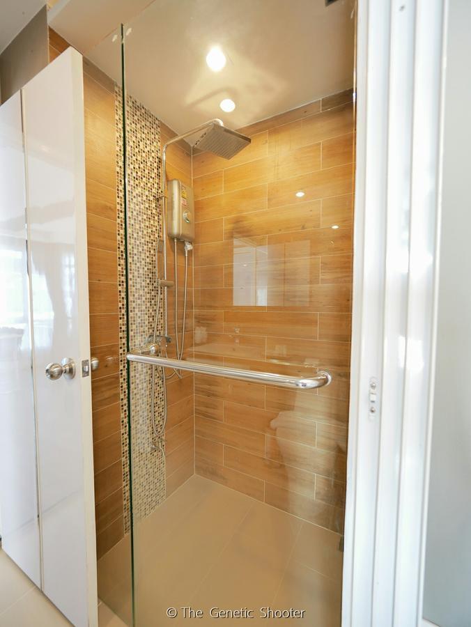 Wisdom Hotel & Residence Районг Екстериор снимка